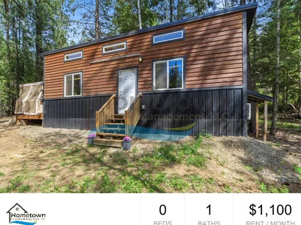 1550 Lignite Rd #1, Sagle, ID 83860