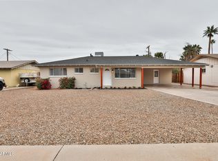 1632 E 3rd Ave, Mesa, AZ 85204