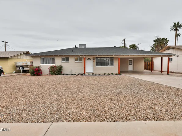 1632 E 3RD Avenue, Mesa, AZ 85204