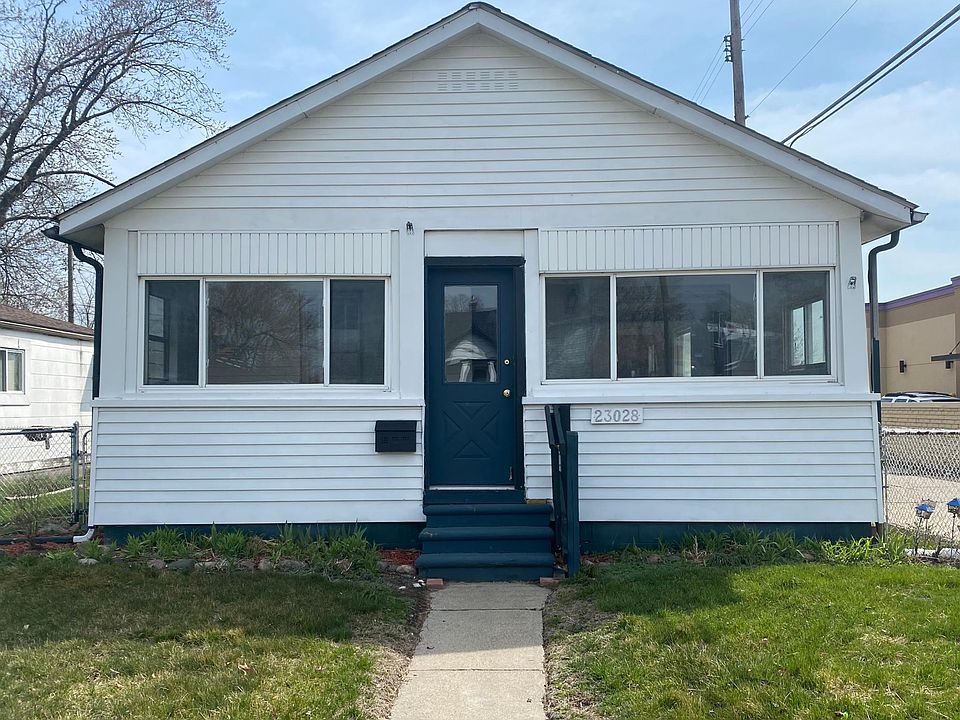 1st image of 23028 Hoover Ave