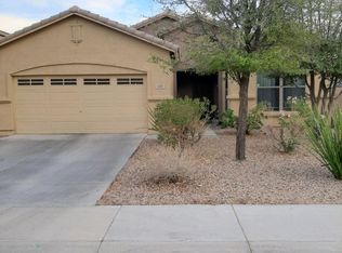 1321 E Samuel St, Casa Grande, AZ 85122