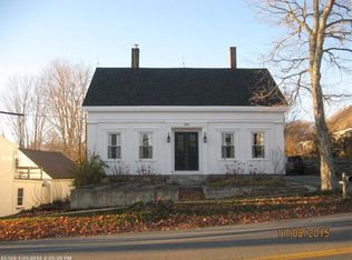 950 Main St, Waldoboro, ME 04572