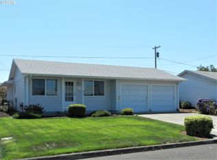 1338 Vanderbeck Ln, Woodburn, OR 97071
