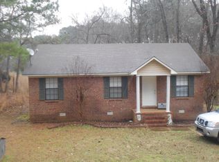 116 Skyline Dr, Oxford, MS 38655