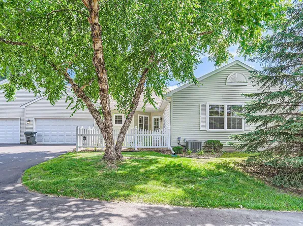 3036 Timberwood Trl #15, Saint Paul, MN 55121