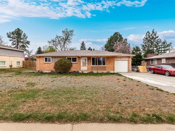 13084 E Alaska Place, Aurora, CO 80012