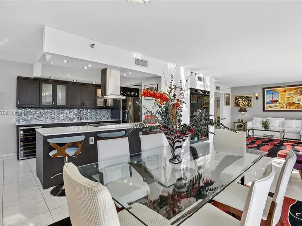 20281 E Country Club Dr APT 201, Aventura, FL 33180