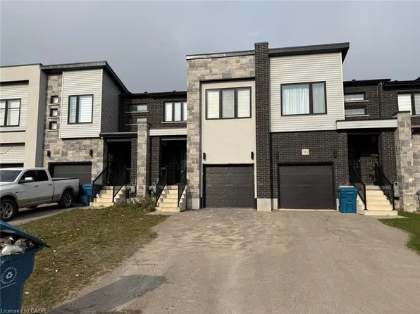 311 Bradshaw Dr, Perth East, ON N5A 0G5