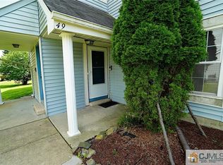 49 Tanglewood Ct #49, Monmouth Junction, NJ 08852