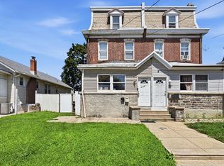 1127 Cottman Ave, Philadelphia, PA 19111