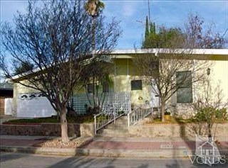 5th image of 21915 Mulholland Dr