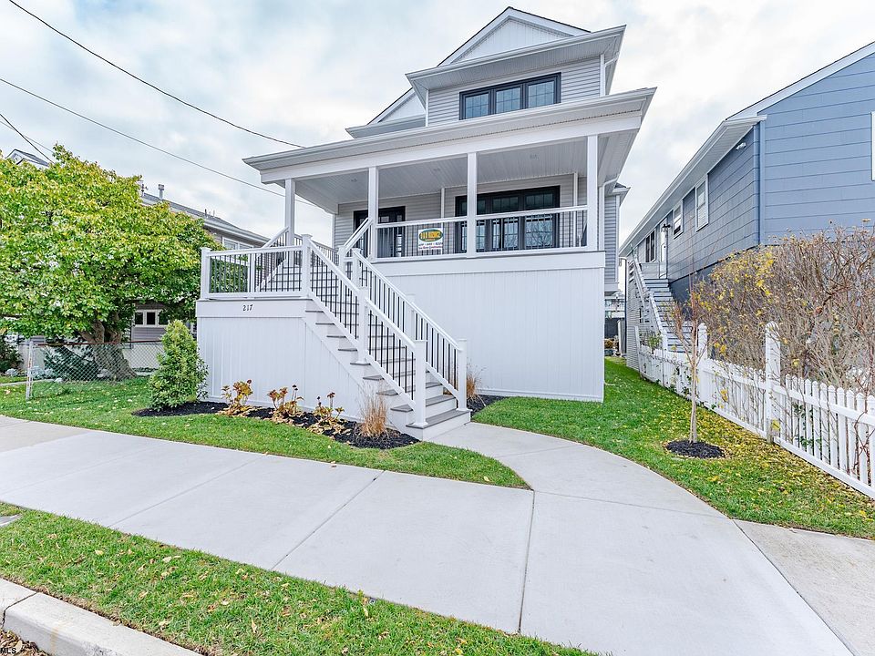 217 Haven Ave, Ocean City, NJ 08226 Zillow