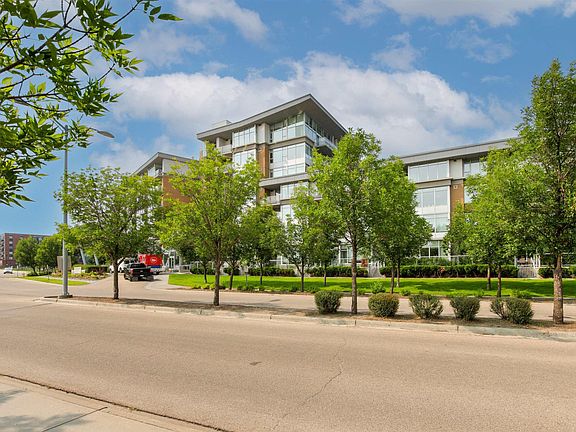 3rd image of 2504 109th St NW #406