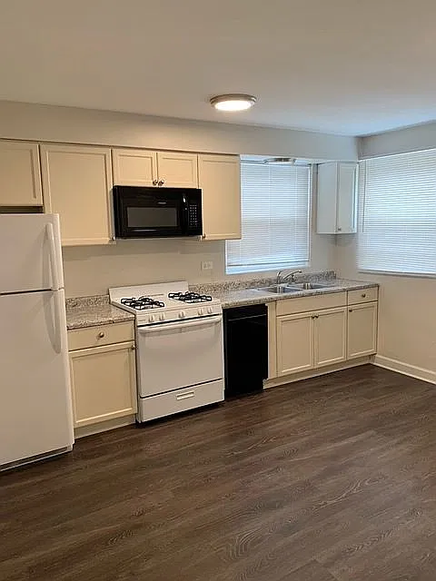 1 bed, 600 sqft, $1,400 — Photo 3