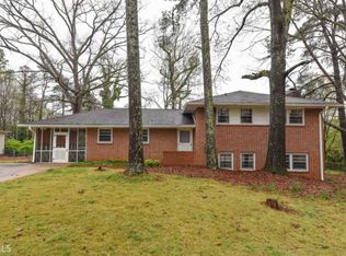 420 Forest Rd, Athens, GA 30605