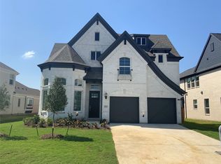 2911 Sunfish, Prosper, TX 75078