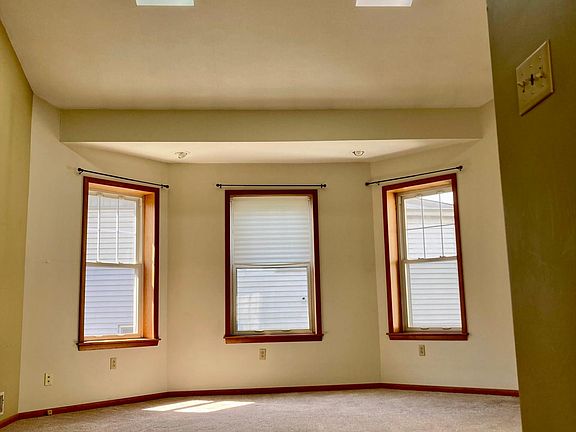Sky lights with cathedral ceiling