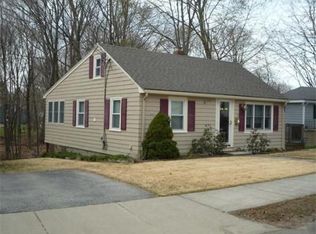 19 Penny Ln, Stoneham, MA 02180