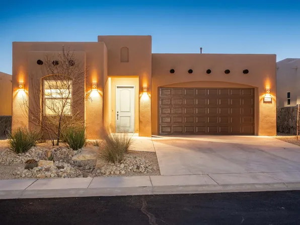 8008 Willow Bloom Cir, Las Cruces, NM 88007