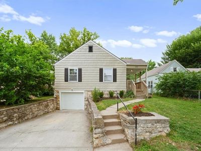 2106 W 48th St, Westwood, KS, 66205