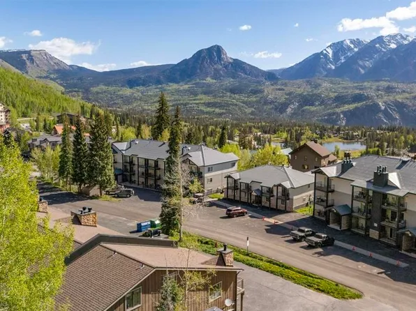 400 Sheol Street #10 & 11, Durango, CO 81301