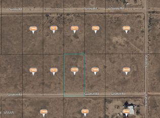 7978 Sandhill Rd, Holbrook, AZ 86025
