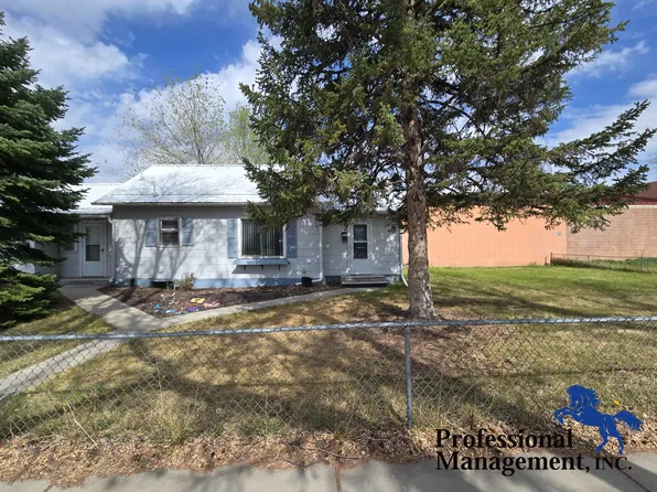 3707 2nd Ave S, Billings, MT 59101