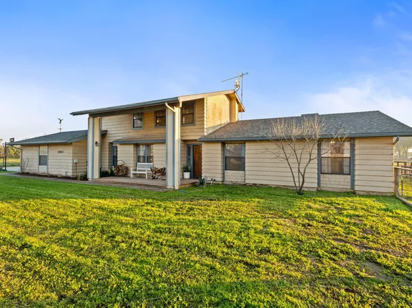 17799 Avenue 280 #B, Exeter, CA 93221