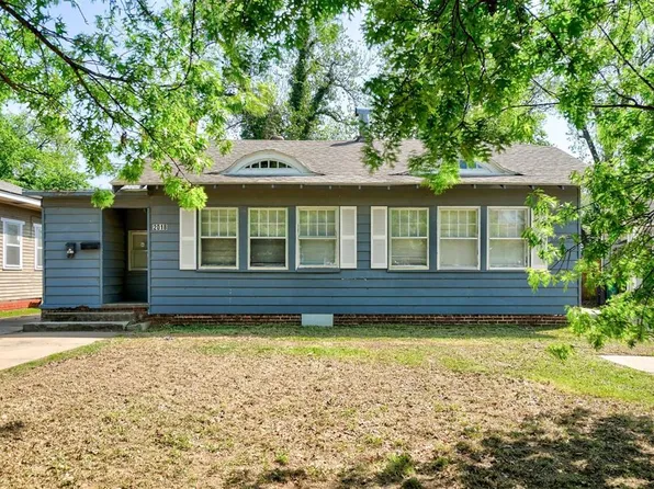 2018 NW 17th St, Oklahoma City, OK 73106