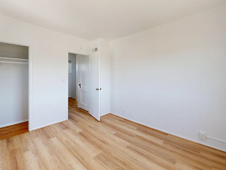 Parkmerced Apartments — Photo 125