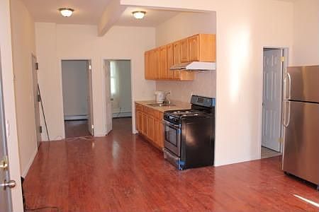 Living Room / Dining Room