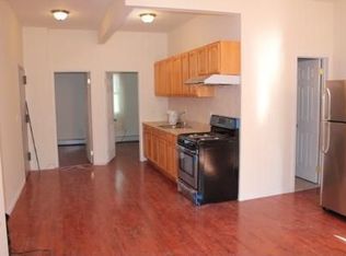 1229 Gates Ave, Brooklyn, NY 11221