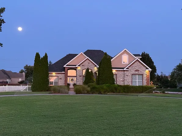 608 Copper Oaks Dr, Carl Junction, MO 64834