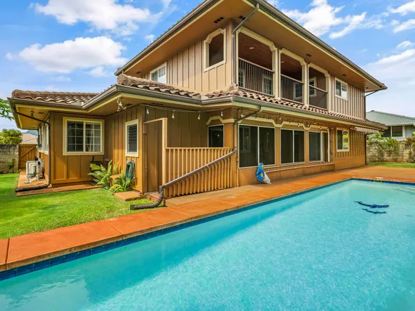 4292 Kauila St, Lihue, HI 96766