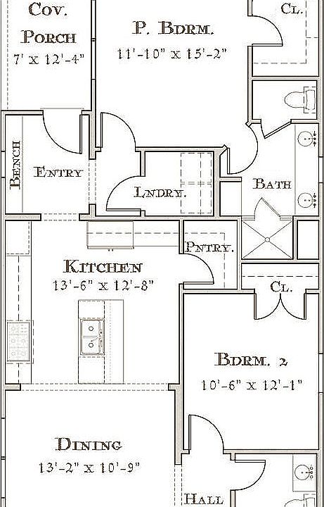 2nd image of 3855 Lower Market St #Q9dptm