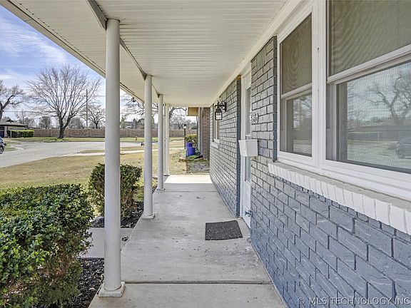 2nd image of 5020 S 86th East Ave