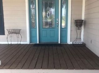 267 Mangrum Rd, West, TX 76691