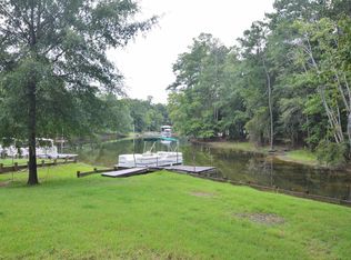 2024 Lystra Rd, Camden, SC 29020