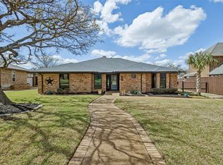 316 Inverness Dr, Trophy Club, TX 76262