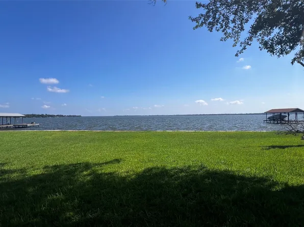 161 Palisade Dr, Mabank, TX 75156