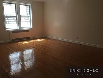 Rented by BRICK & GALO REALTY CORP