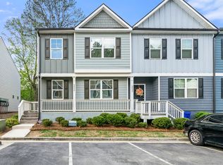 2830 Saratoga Lake Vw, Decatur, GA 30034
