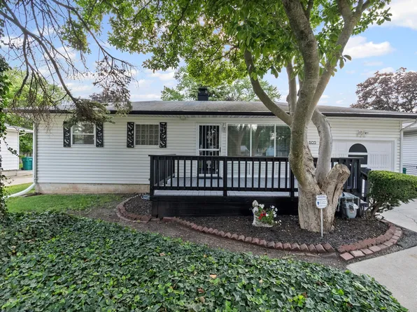 (undisclosed Address), Joliet, IL 60435