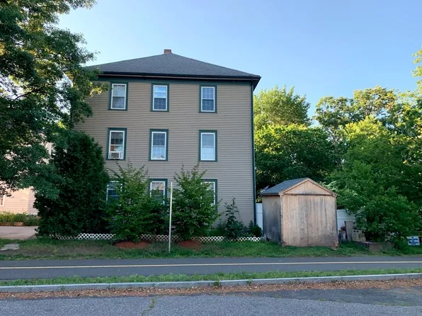 3 Florida Ct APT 5, Maynard, MA 01754