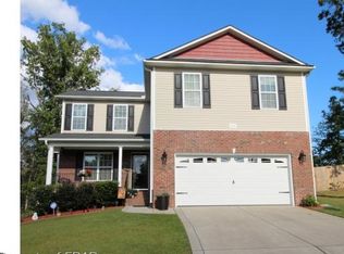 273 Autumn Ln, Raeford, NC 28376