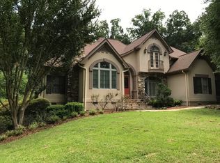 4003 Brackenberry Dr, Anderson, SC 29621