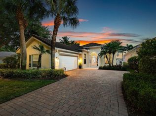 136 Euphrates Cir, Palm Beach Gardens, FL 33410