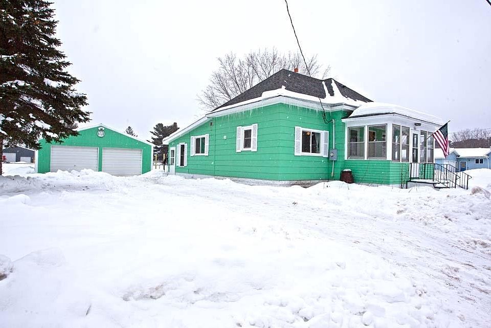 466 Main Street, Boyceville, WI 54725 Zillow