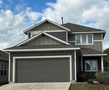 937 Stampede Rd, San Marcos, TX, 78666