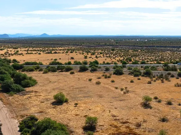 0 N Highway 79 - Lot K -- #-, Florence, AZ 85132